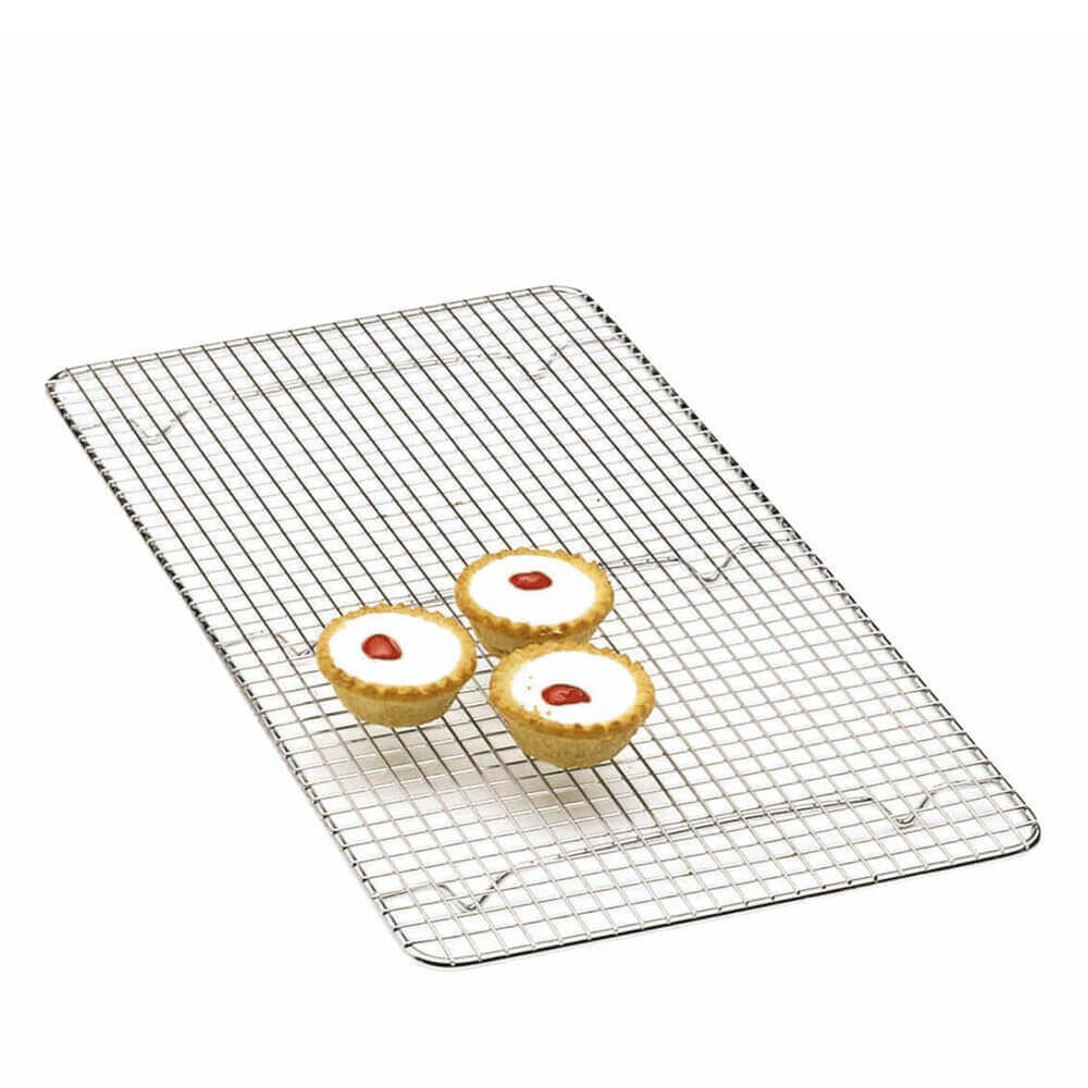 KitchenCraft Oblong Cake Cooling Tray